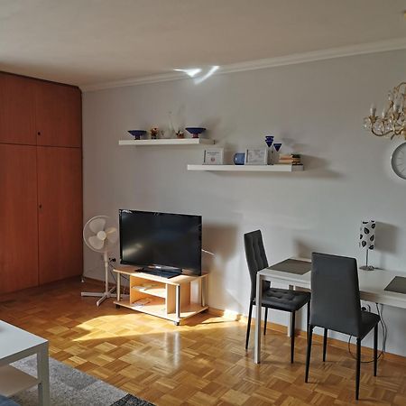 Ferienwohnung Malia In Waldnaehe Mit Schoenem Balkonausblick 巴特哈尔茨堡 外观 照片